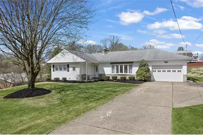 2126 Pococen Drive, Moon/Crescent Twp, PA 15108 - Photo 1