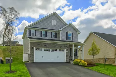 153 Piatt Estates Dr, Chartiers, PA 15301 - Photo 1