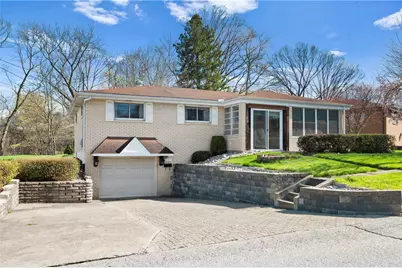 1147 Vivjon Dr, West Homestead, PA 15120 - Photo 1