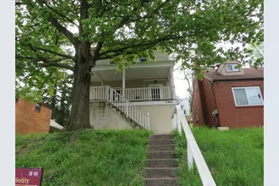 2463 Woodward Ave, Pittsburgh, PA 15226 - Photo 1