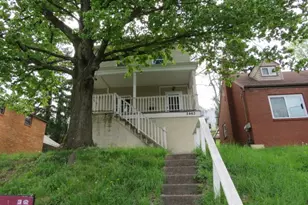 2463 Woodward Ave, Pittsburgh, PA 15226 - Photo 1