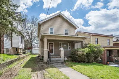 1255 Superior Avenue, Marshall Shadeland, PA 15212 - Photo 1