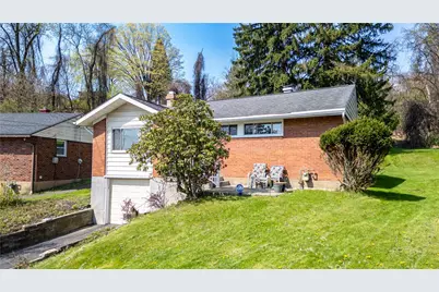 431 Elwood Dr, Wilkins Township, PA 15235 - Photo 1