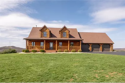 307 School House Ln, Donegal, PA 15687 - Photo 1