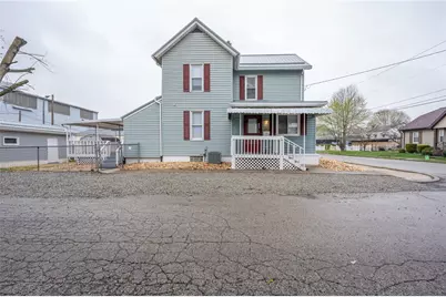 35 Wagner St, Latrobe, PA 15650 - Photo 1