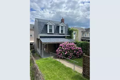 117 Sherman St - Rear, Pittsburgh, PA 15209 - Photo 1