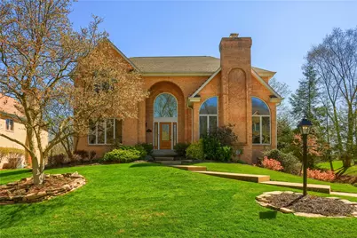 120 Radcliff Dr, Ross Twp, PA 15237 - Photo 1