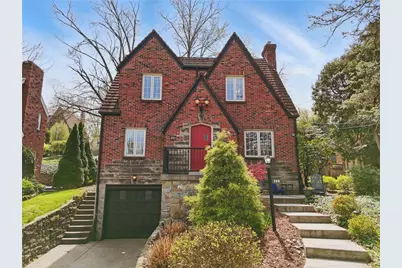 285 Newburn Drive, Pittsburgh, PA 15216 - Photo 1