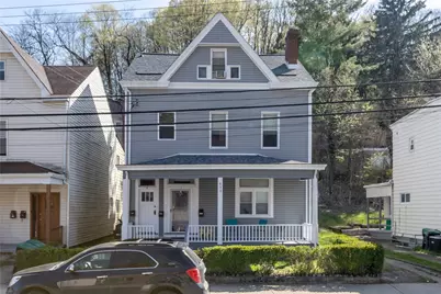 833 Stanton Ave, Pittsburgh, PA 15209 - Photo 1