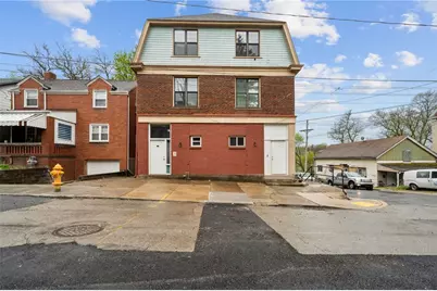 340 Rochelle Street, Pittsburgh, PA 15210 - Photo 1