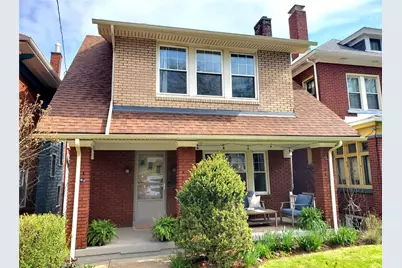 6315 Alderson St, Pittsburgh, PA 15217 - Photo 1