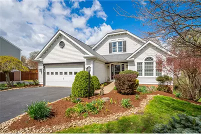 110 Walnut Drive, Nottingham, PA 15330 - Photo 1