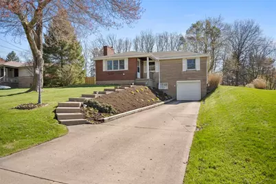 9460 Magellan Drive, Pittsburgh, PA 15237 - Photo 1