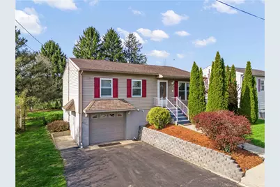 483 Arbor Court, Franklin Township, PA 15370 - Photo 1