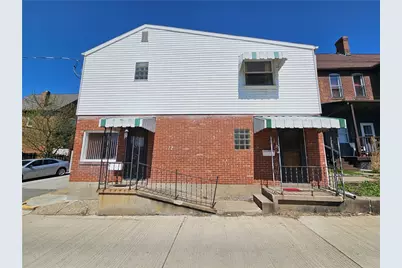 915 Corbet St Rear, Tarentum, PA 15084 - Photo 1