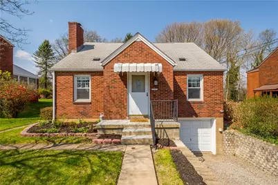 639 City View Ave, Pittsburgh, PA 15202 - Photo 1