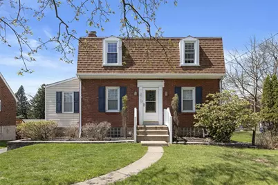 2707 Sherwood, Pittsburgh, PA 15116 - Photo 1