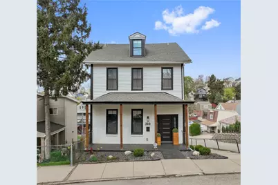 200 Ulysses St, Pittsburgh, PA 15211 - Photo 1