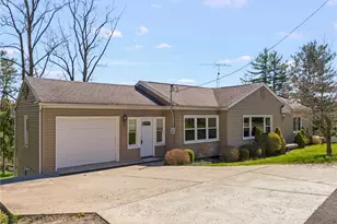 320 Parcell St, Claysville, PA 15323 - Photo 1