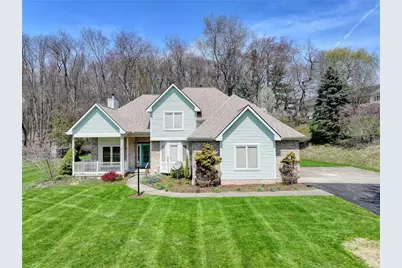 1505 Brimfield Dr, Pittsburgh, PA 15143 - Photo 1