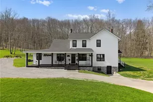 866 Porter Rd, Clinton Township, PA 16038 - Photo 1