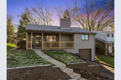 1008 Homer Ave, Ross Twp, PA 15237 - Photo 1