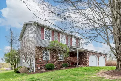 120 Elm Drive, Dry Tav-Rices Landing, PA 15357 - Photo 1