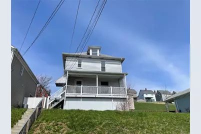 129 Vine St, Canonsburg, PA 15317 - Photo 1