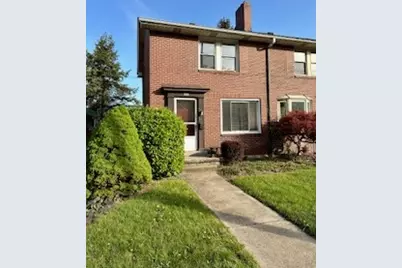 4004 Beechwood Blvd, Pittsburgh, PA 15217 - Photo 1