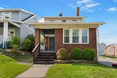 376 College Avenue, Oakmont, PA 15139 - Photo 1