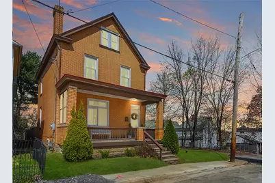 111 E Edna St, Homestead, PA 15120 - Photo 1