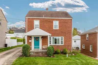 727 Brinker Ave, Latrobe, PA 15650 - Photo 1