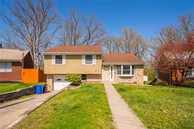 169 Balver Ave, Banksville/Westwood, PA 15205 - Photo 1