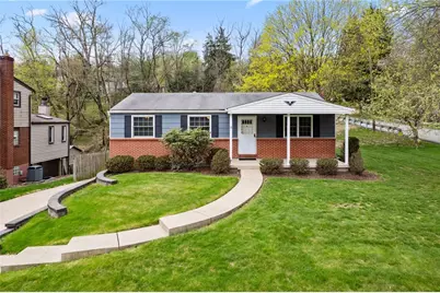 722 Pine Valley Dr, Pittsburgh, PA 15239 - Photo 1