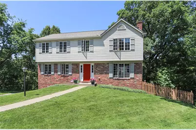 110 Hidden Valley Cir, Pittsburgh, PA 15237 - Photo 1