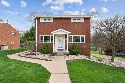 14199 Hiland Place, North Huntingdon, PA 15642 - Photo 1