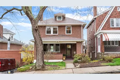 6307 Caton Street, Pittsburgh, PA 15217 - Photo 1