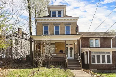 834 Ramsey St, Pittsburgh, PA 15221 - Photo 1