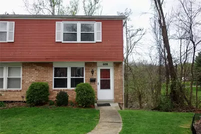 608 Hickory Circle, North Strabane, PA 15317 - Photo 1