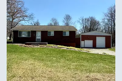 393 Eagle Mill Rd, Connoquenessing Township, PA 16001 - Photo 1