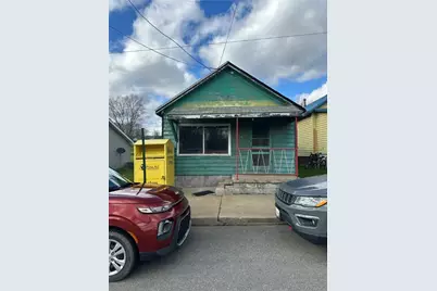 154 W Main St, Worth Boro, PA 16262 - Photo 1