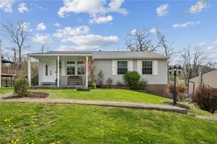 1436 O'Block Rd, Pittsburgh, PA 15239 - Photo 1