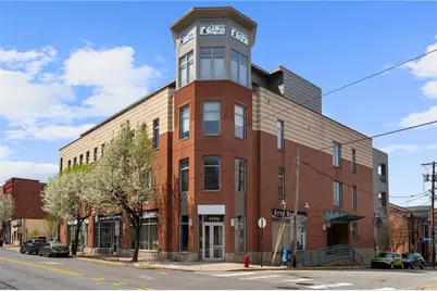 196 36th St #2A, Pittsburgh, PA 15201 - Photo 1