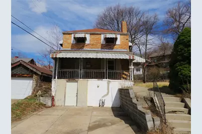 1111 Ridgeland Dr, Marshall Shadeland, PA 15212 - Photo 1