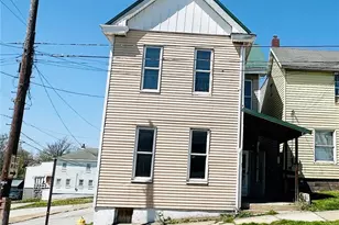 59 W Walnut St, Washington, PA 15301 - Photo 1