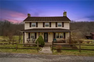 697 Banetown Rd, Amwell, PA 15301 - Photo 1