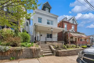 818 N Sheridan, Pittsburgh, PA 15206 - Photo 1