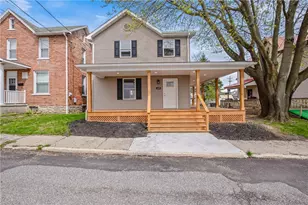 529 S Ankeny Ave, Somerset Boro, PA 15501 - Photo 1