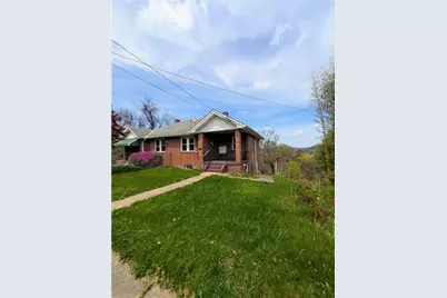343 Ohio Avenue, Clairton, PA 15025 - Photo 1
