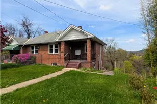 343 Ohio Ave, Clairton, PA 15025 - Photo 1